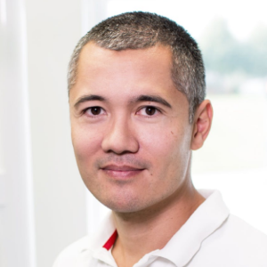 A blog post by Laneg G. Deleon